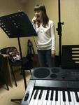 Уроки вокала с нуля Школа музыки Иркутск