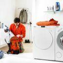 Ремонт стиральных машин и другой бытовой техники недорого