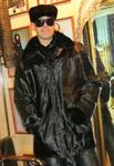 Кожаные куртки продаются в Ателье Кожаный фасон в Барнауле.