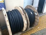 Аренда силового кабеля 5*35 кг
