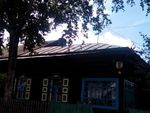 Покраска крыши в Прокопьевске