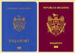 Перевод паспортов Молдовы с нотариальным заверением