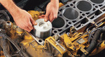 Капитальный ремонт и обслуживание дизельных двигателей