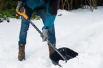 Уборка чистка вывоз снега с территорий и крыш