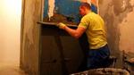 Отделочные работы, штукатурка стен в Тюмени