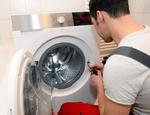 Ремонт стиральных машин на дому недорого Пермь