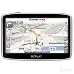 Установка и обновление GPS навигаторов