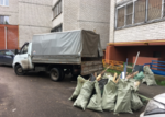 Нужно вывезти мусор из квартиры в Нижнем Новгороде? 