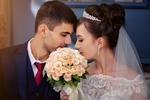 Свадебный фотограф и видеосъемка свадьбы в Крымске