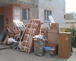 Вывоз мусора, хлама, старой мебели Ростов и область
