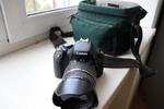 Аренда зеркального фотоаппарата Canon ЕОS 600D