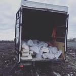 Вывоз мусора Новороссийск