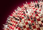 Обучение шахматам и шашкам
