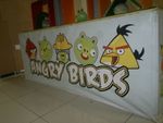 Angry Birds (энгри бердс) + аниматор
