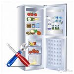 Ремонт холодильников в Пушкине