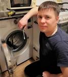 Ремонт стиральных машин в Оренбурге на дому
