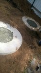 Септик из колец - Наружная канализация для дома