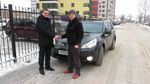 Помощь в поиске покупке автомобиля из Москвы