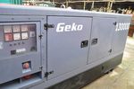 Аренда генератора geko 1300000 ЕD-S 100 кВт