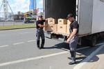 Перевозка грузов с грузчиками в Самаре