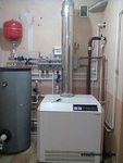 Водоснабжение Отопление Теплый пол монтаж ремонт систем