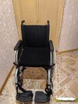 аренда инвалидной коляски