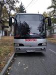 Аренда автобуса в Ессентуках