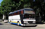 Пассажирские перевозки автобусами 49 мест Setra и Neoplan