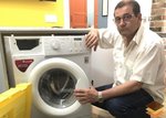 Мастер по ремонту стиральных машинок на дому