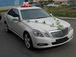 Аренда автомобиля на свадьбу в Оренбурге