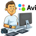 Постинг на Avito