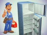 Ремонт Холодильников у вас дома