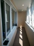 Окна и их ремонт, остекление балконов лоджий Николаевск