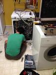 Ремонт стиральных машин на дому в Казани