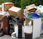 _Вывоз и утилизация мебели, мусора, хлама, вещей