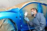 Покраска авто в Новороссийске,кузовной ремонт Новороссийск