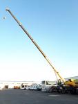 Автокран ( Кран ) вылет стрелы 31 метр