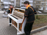 Вывоз пианино в Липецке недорого