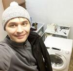 Мастер по ремонту стиральных машин Коммунарка