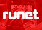 Runet | Интернет Телевидение