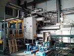 Ремонт станков с ЧПУ и промышленного оборудования в Тольятти