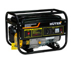 Бензиновый генератор Huter DY4000L