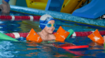 БЕСПЛАТНОЕ занятие по плаванию для детей от 6 до 14 лет.