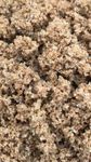 Щебень, песок и другие сыпучие материалы