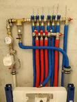 Монтаж и ремонт систем отопления и водоснабжения