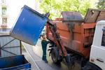 Вывоз мусора в Саранске