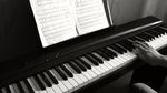 Обучение игры на фортепиано