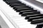 Индивидуальное обучение игры на фортепиано