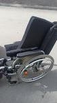 Аренда Инвалидного кресла-коляски Старт Otto Bock
