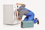 Предлагаем быстрый и качественный ремонт стиральных машин.